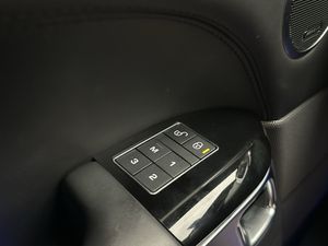 Land Rover Range Rover Sport bild 27