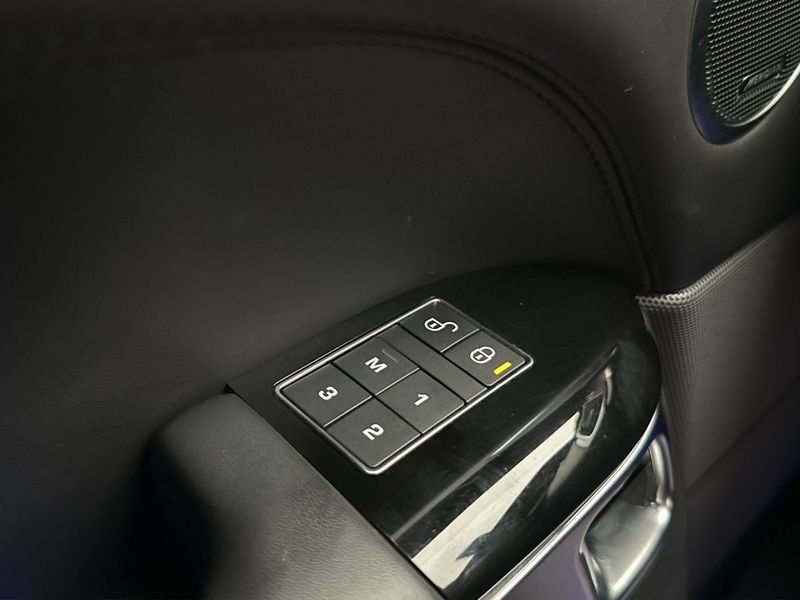 Land Rover Range Rover Sport bild 27