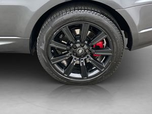 Land Rover Range Rover Sport bild 32
