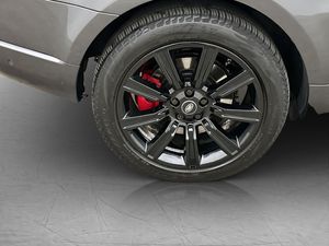 Land Rover Range Rover Sport bild 33
