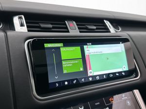Land Rover Range Rover Sport bild 30