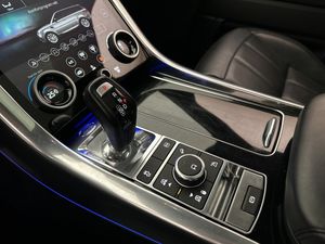 Land Rover Range Rover Sport bild 26