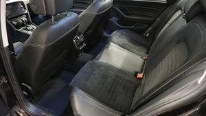 Volkswagen Passat bild 11