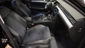 Volkswagen Passat bild 17