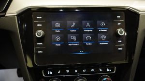 Volkswagen Passat bild 13