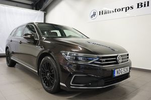 Volkswagen Passat bild 1
