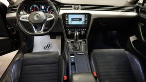 Volkswagen Passat bild 16