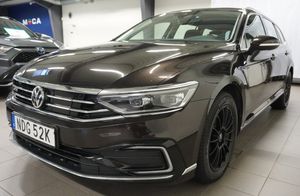 Volkswagen Passat bild 5