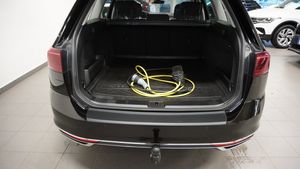 Volkswagen Passat bild 7
