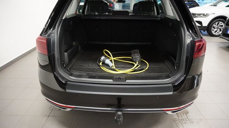 Volkswagen Passat bild 7