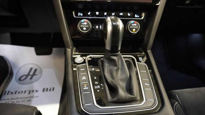 Volkswagen Passat bild 14