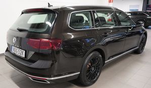 Volkswagen Passat bild 3