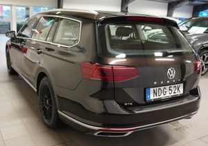 Volkswagen Passat bild 4
