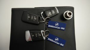 Volkswagen Passat bild 19
