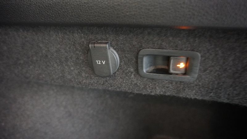 Volkswagen Passat bild 8