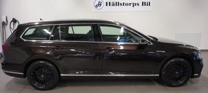 Volkswagen Passat bild 2