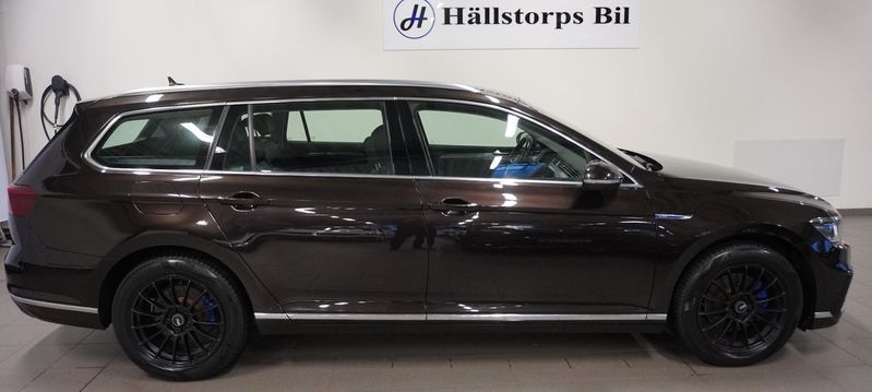 Volkswagen Passat bild 2