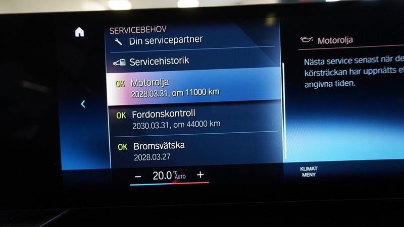 BMW 330 bild 23