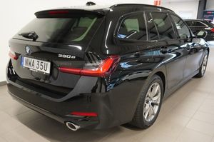 BMW 330 bild 4