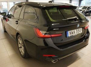 BMW 330 bild 5