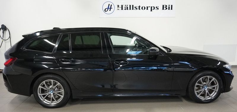 BMW 330 bild 3