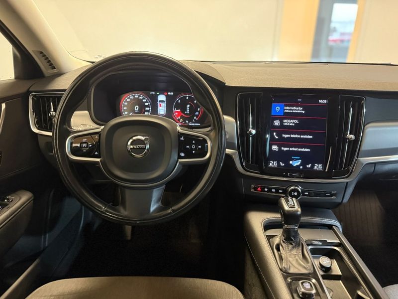 Volvo V90 bild 8