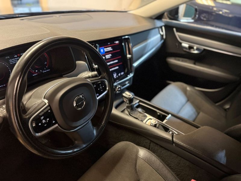 Volvo V90 bild 6