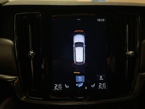Volvo V90 bild 18
