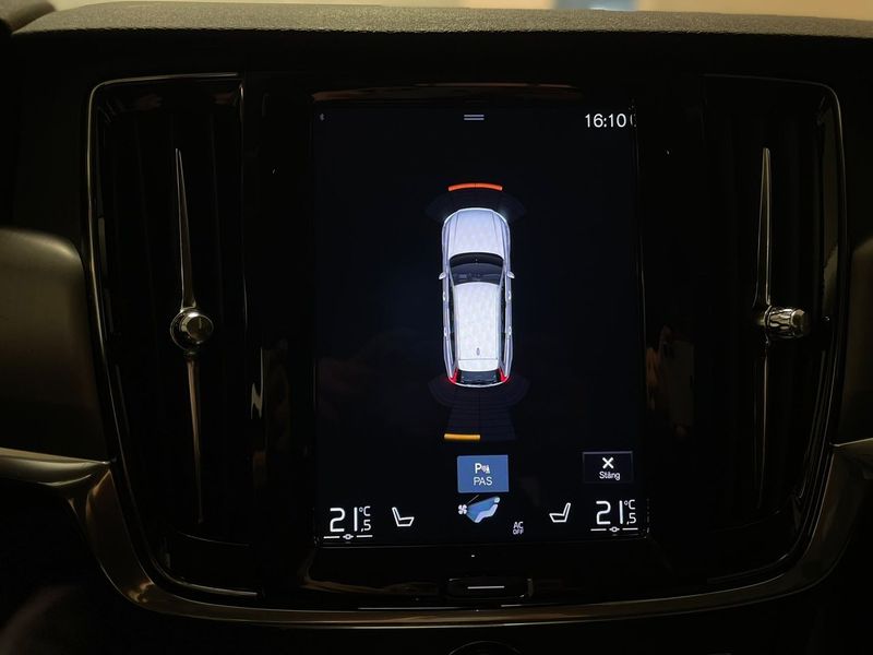 Volvo V90 bild 18