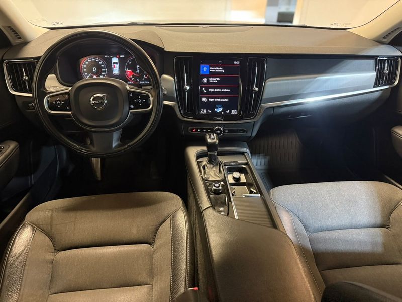 Volvo V90 bild 7