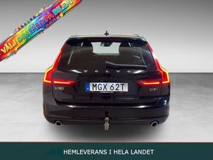 Volvo V90 bild 3