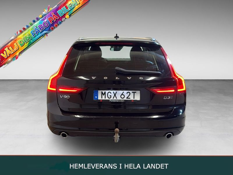 Volvo V90 bild 3