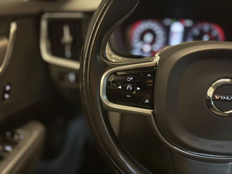 Volvo V90 bild 11