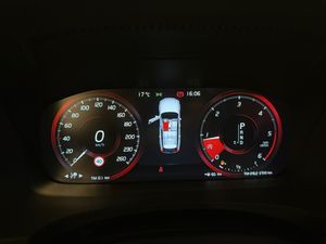 Volvo V90 bild 13