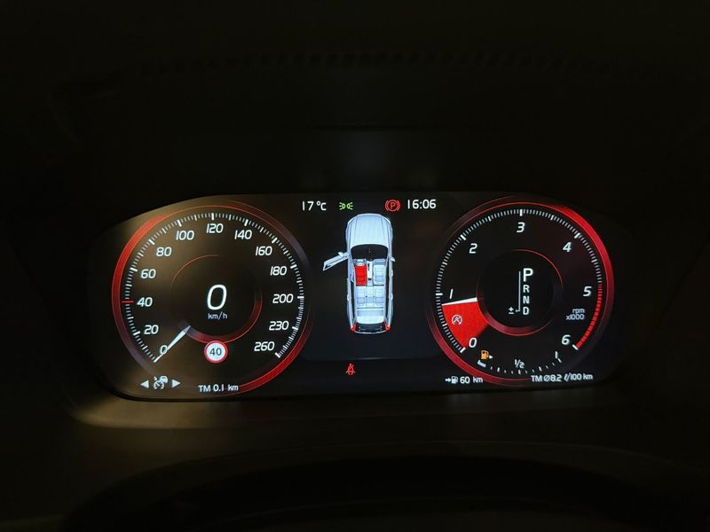 Volvo V90 bild 13