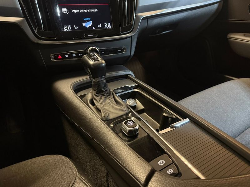 Volvo V90 bild 12