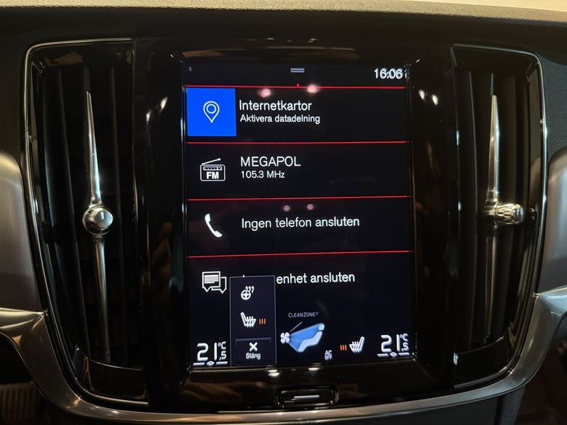 Volvo V90 bild 14