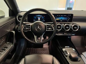 Mercedes A180 bild 8