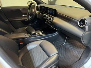 Mercedes A180 bild 21