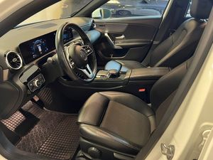 Mercedes A180 bild 5