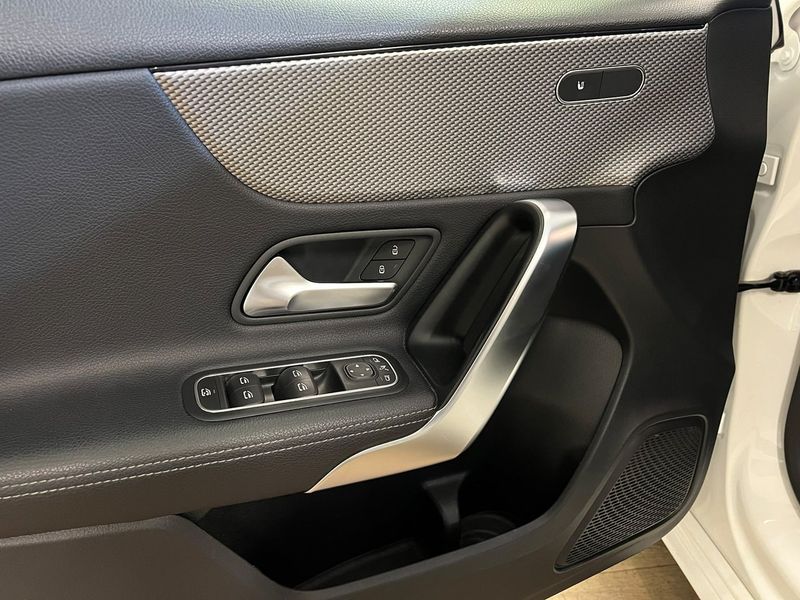 Mercedes A180 bild 15