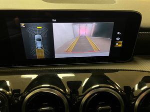 Mercedes A180 bild 18