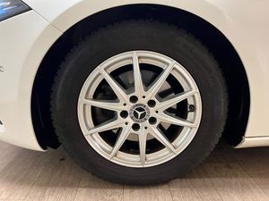 Mercedes A180 bild 23