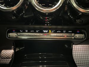 Mercedes A180 bild 13
