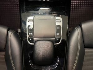 Mercedes A180 bild 11
