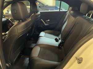 Mercedes A180 bild 6