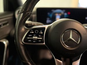 Mercedes A180 bild 10