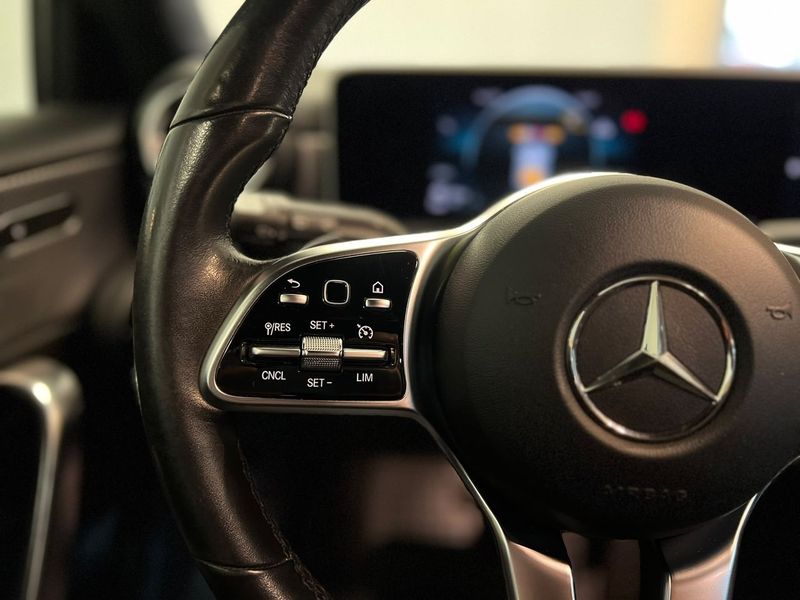 Mercedes A180 bild 10