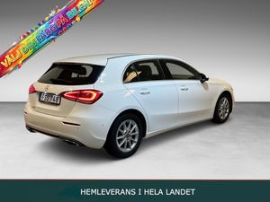 Mercedes A180 bild 2
