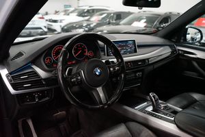 BMW X5 bild 7